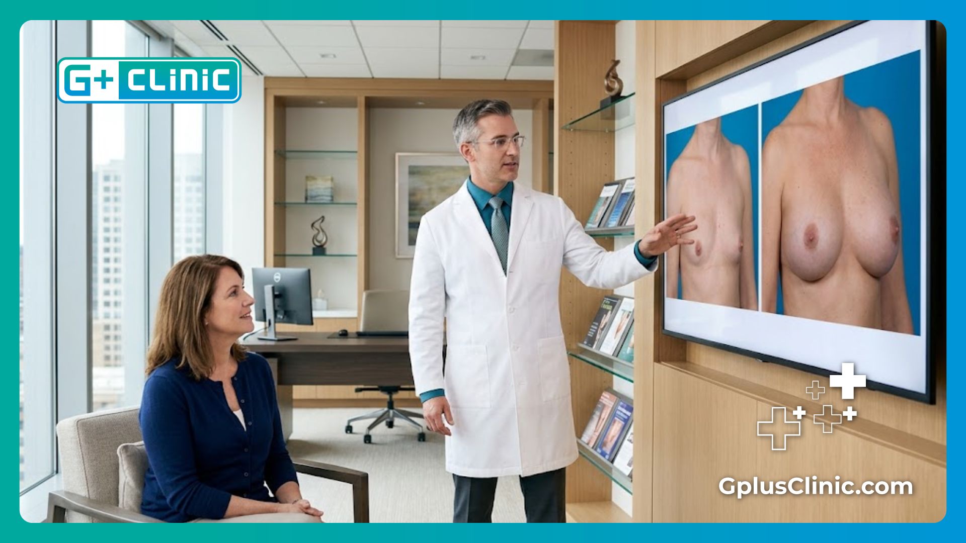 You are currently viewing Meilleur docteur pour la reconstruction mammaire immédiate | 5 Tips