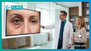 Best doctor for sunken eyes filler | Top 5