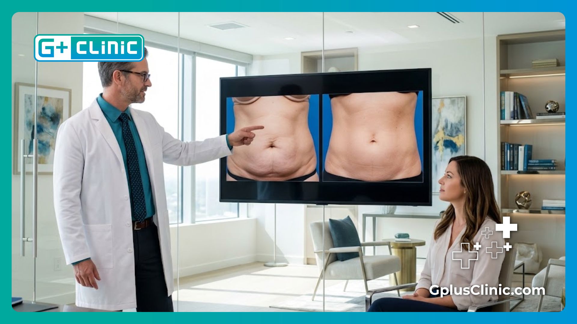 You are currently viewing Best mini tummy tuck doctor | 5 Facts