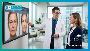 Best under-eye bag removal doctor in Turkey | 5 Tips