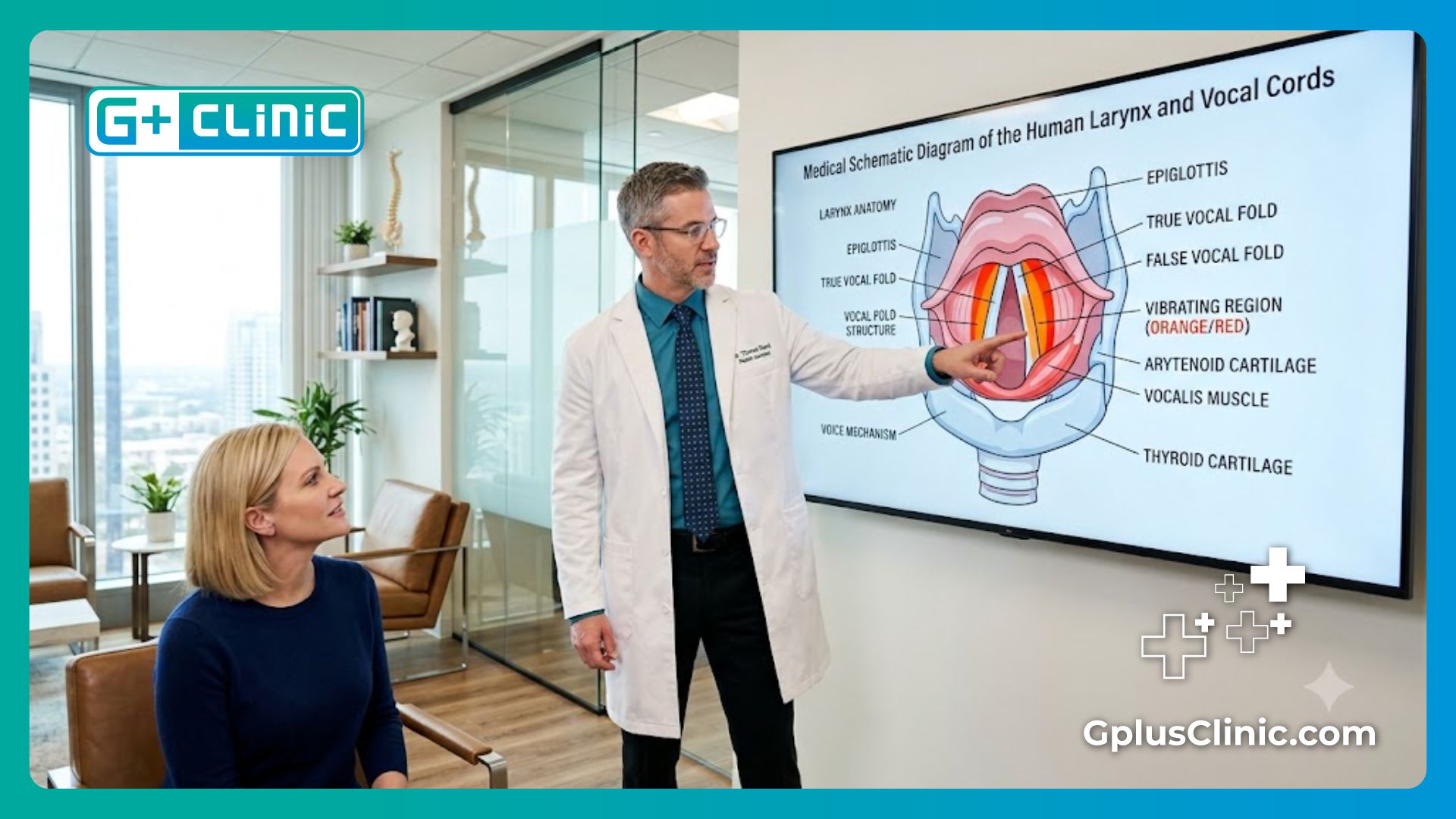 You are currently viewing Does voice change after puberty | 5 Facts