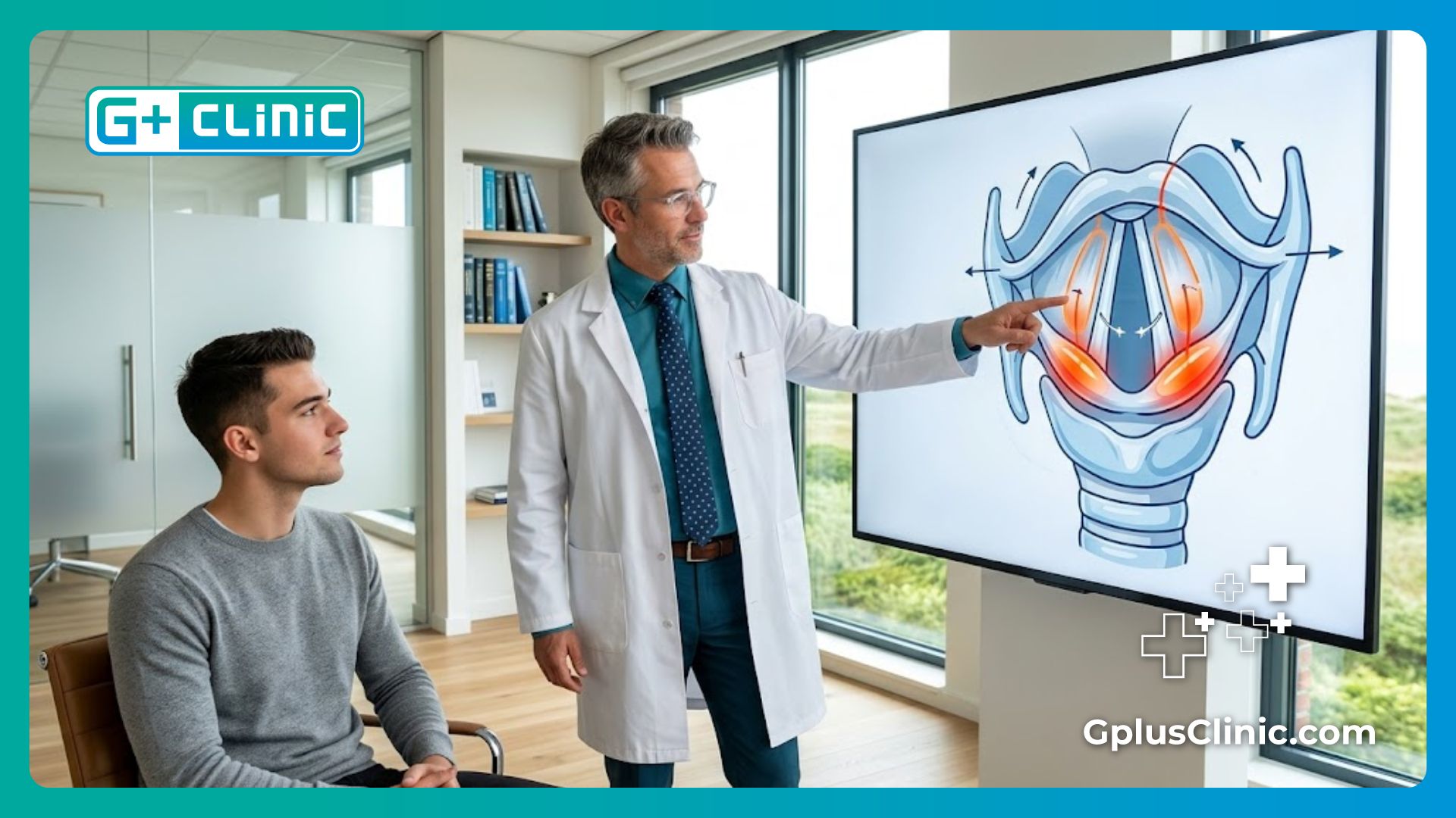You are currently viewing Puberphonia Treatment in Turkey | 3 Tips