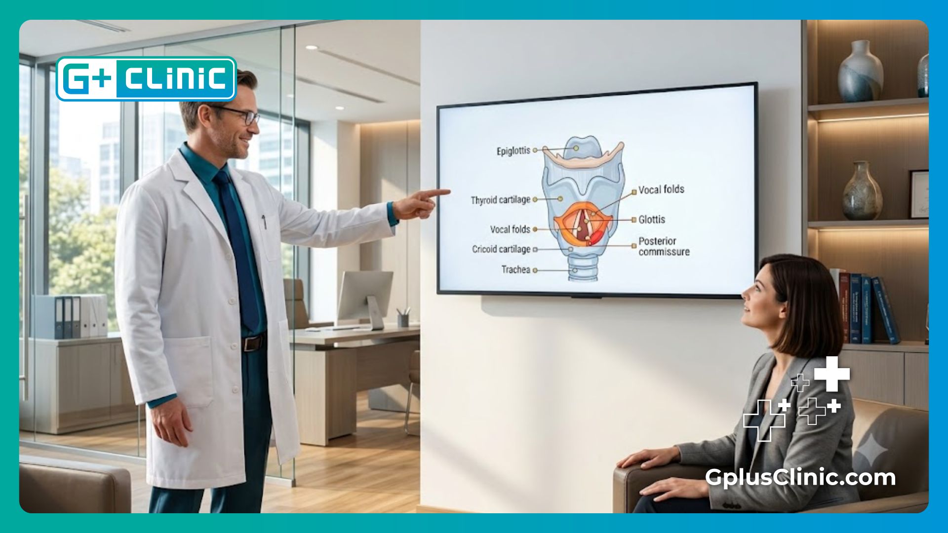 You are currently viewing Risks of vocal cord surgery | 7 Tips