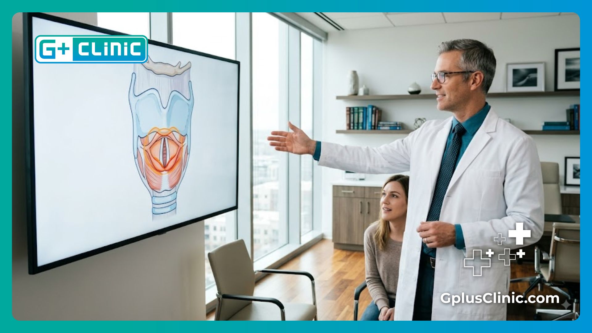 You are currently viewing Transgender voice surgery | 3 Facts