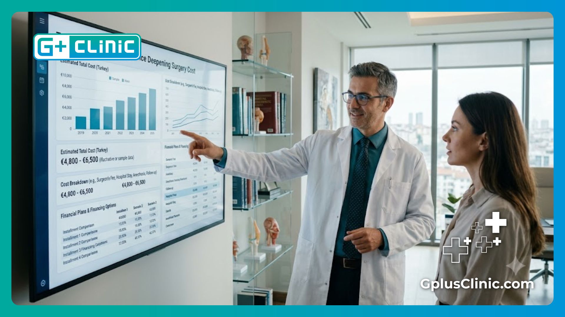 Read more about the article Voice Deepening Surgery Cost in Turkey | 5 Key Facts