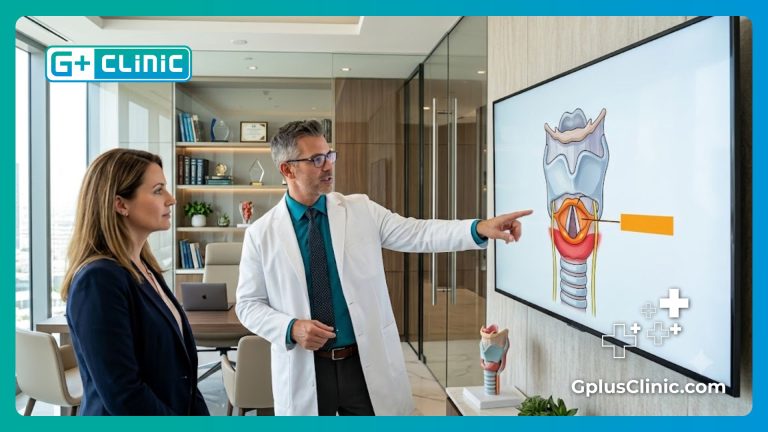 Lire la suite à propos de l’article Soin de la voix après chirurgie | 7 Étapes